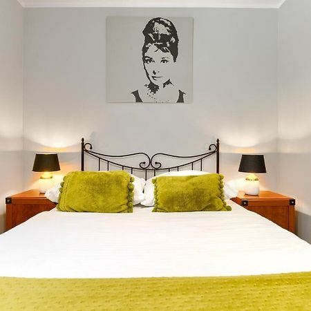 Apartament Bursztynowy Rezydencja Park Mielno  Bagian luar foto